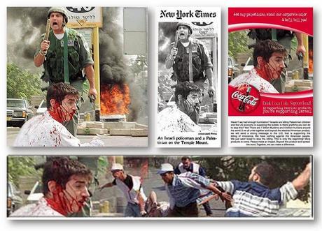 Desmontando Pallywood. Desmontando Pallywood.