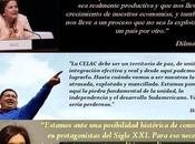 ¿Por creó CELAC?