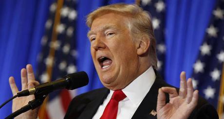 5 cosas que debes saber de Trump desde su primer día de gobierno