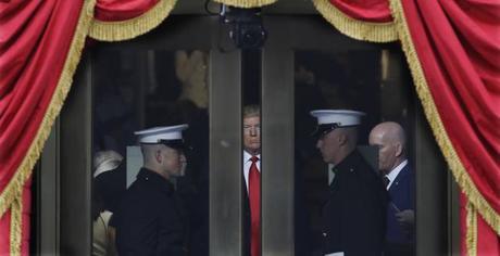 Las 5 frases más importantes del discurso de Trump