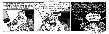 Robo en Limamanta City