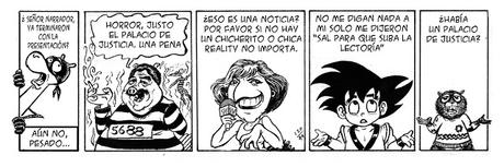 Robo en Limamanta City