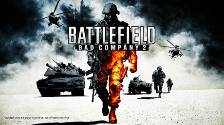 Battlefield 3 y Bad Company 2 disponibles en EA Access