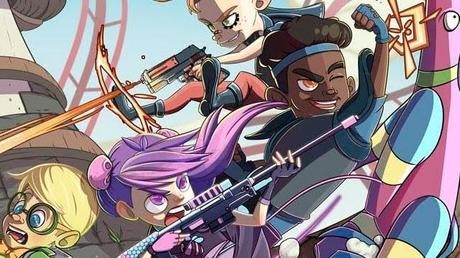 Se anuncian los estudios ganadores para PlayStation Games Camp 2017