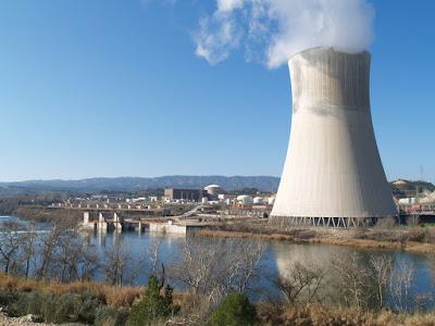 RECORDANDO EN DECDLT… HAY QUE APOSTAR POR LA ENERGÍA NUCLEAR