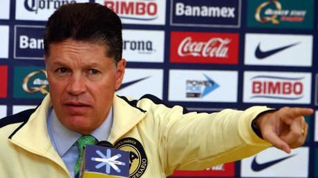 La autocrítica inexistente del América y Ricardo La Volpe