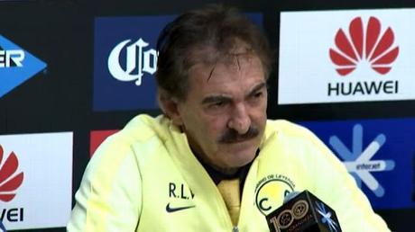 La autocrítica inexistente del América y Ricardo La Volpe