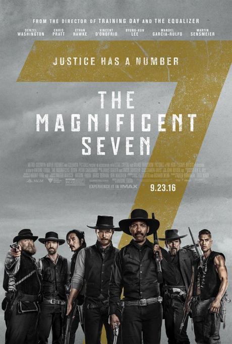 western, acción, remake, denzel washington, The magnificent, seven, película, cine, los 7 magnificos, blog de cine, cartelera, Nos Vamos Al Cine, blog solo yo, solo yo, blogger alicante, 