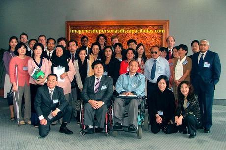 imagenes de inclusion de personas con discapacidad intelectuales