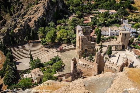 LA IRUELA (JAÉN)