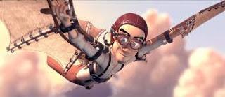 El corto de los viernes ( 2013 - Le constructeur de Malheur ) El corto de los viernes ( 2013 - Le constructeur de Malheur )