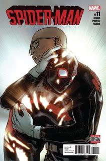 Reseñas: ‘Spider-Man’ #10 y #11