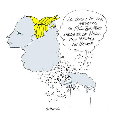 [Humor en cápsulas] Para hoy sábado, 21 de enero de 2017