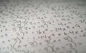 Lo que necesitas saber al soñar con matemáticas. Lo que necesitas saber al soñar con matemáticas.