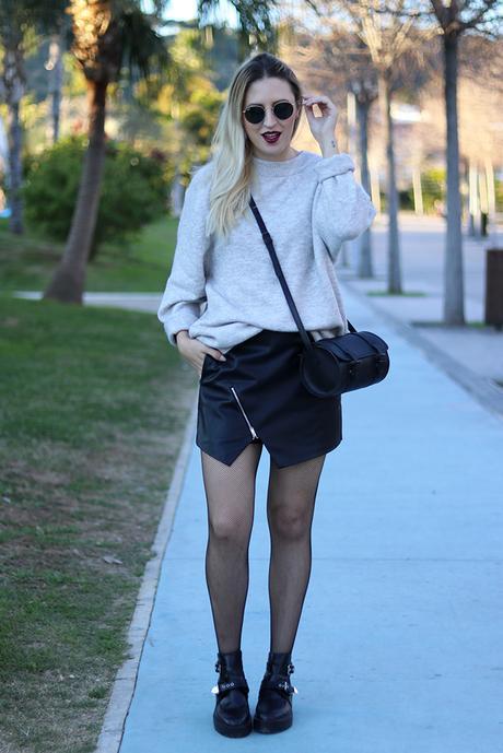 CUT OUT BOOTS CUT OUT BOOTS