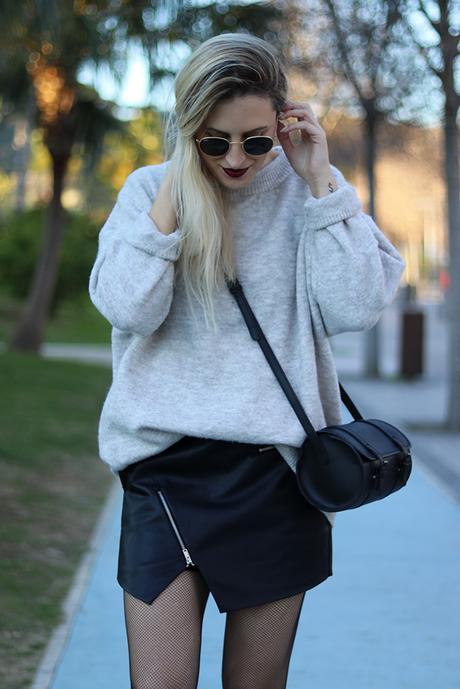 CUT OUT BOOTS CUT OUT BOOTS