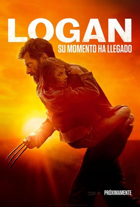 ‘Logan’: Segundo tráiler en castellano