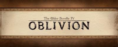 Análisis: The Elder Scrolls IV Oblivion