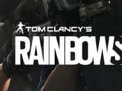 Ubisoft desvelará próxima actualización Rainbow Siege febrero