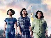 FIGURAS OCULTAS (Hidden Figures) (USA, 2016) Biografía, Histórico, Social
