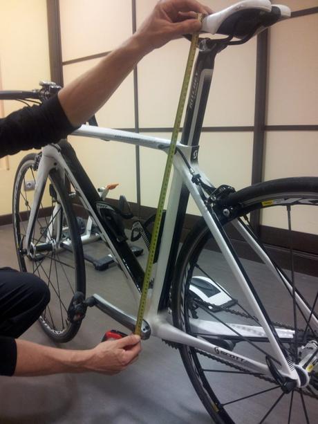 ¿Sientes incomodidad en la bici? Deja de sufrir en silencio