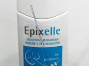 EPIXELLE SOLUCIÓN LIMPIADORA: ¡Gracias, Epixelle!