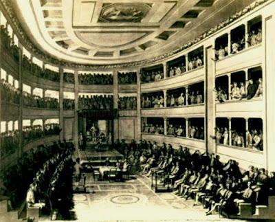 No se puede ser liberal y apoyar a Trump