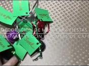 IDEA PARA DECORAR MESA CUALQUIER CELEBRACIÓN CatiFerranVlog