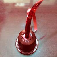 DIY : DECORACIÓN NAVIDEÑA CON CÁPSULAS DE CAFE