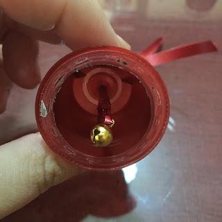 DIY : DECORACIÓN NAVIDEÑA CON CÁPSULAS DE CAFE