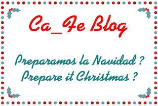 PREPARAMOS LA NAVIDAD ? PREPARAMOS LA NAVIDAD ?