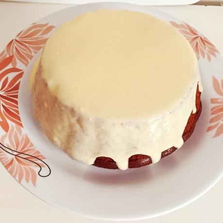 CARROT CAKE CARROT CAKE