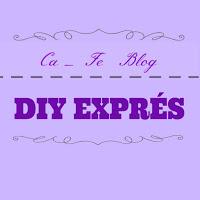 DIY EXPRÉS : HAZ TU PROPIO PLANIFICADOR SEMANAL