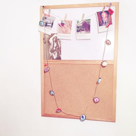 COMO HACER UN DIVERTIDO DIY CON CHAPAS