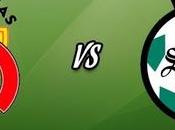 Previa Monarcas Morelia Santos Clausura 2016