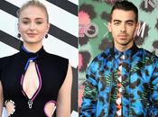 Sophie Turner Jonas amor invierno