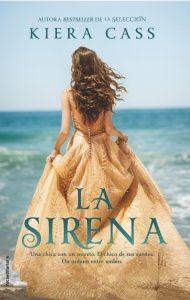 la sirena