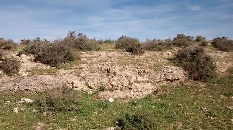 Resultado de imagen de castillo de aceca