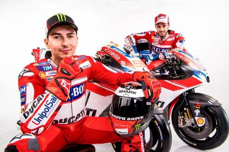 Los equipos de MotoGP ya se preparan para la pretemporada en Sepang