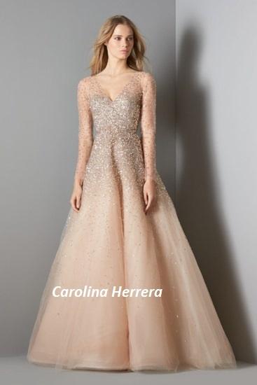 Melania Trump diseña junto a Hervé Pierre, su vestido para el Baile de Inauguración