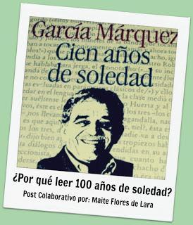 ¿Por qué leer 100 años de soledad?