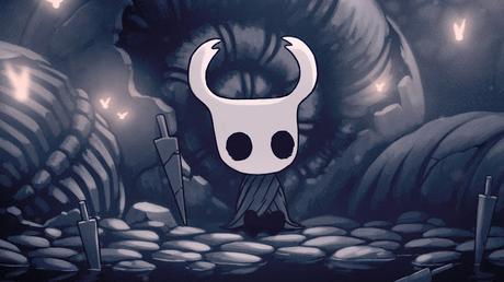 Hollow Knight se cancela en Wii U para salir en Switch