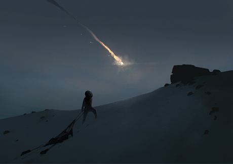 Los creadores de Inside y Limbo muestras una imagen de su próximo título