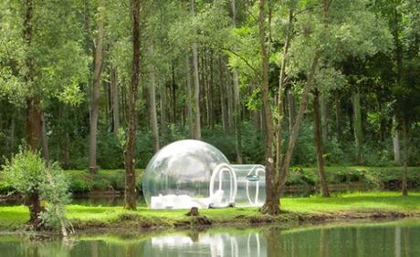 ¡La mejor tienda de campaña (carpas) para disfrutar de la naturaleza! 😏