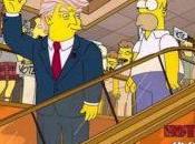 simpson pronosticaron Donald Trump