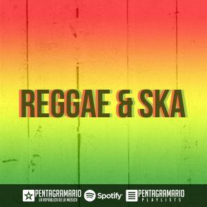 [PLAYLIST] Reggae & Ska