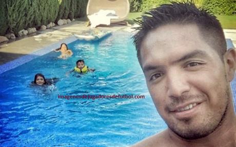 hijos de jugadores de futbol famosos peruanos