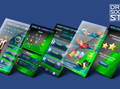 Dream Soccer Star V1.5