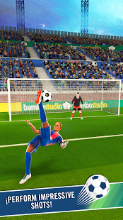 Dream Soccer Star V1.5  MOD APK