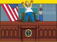 La que se avecina: Trump llega a la Casa Blanca envuelto en patrioterismo.- Como en la fábula del escorpión y la rana…al final…